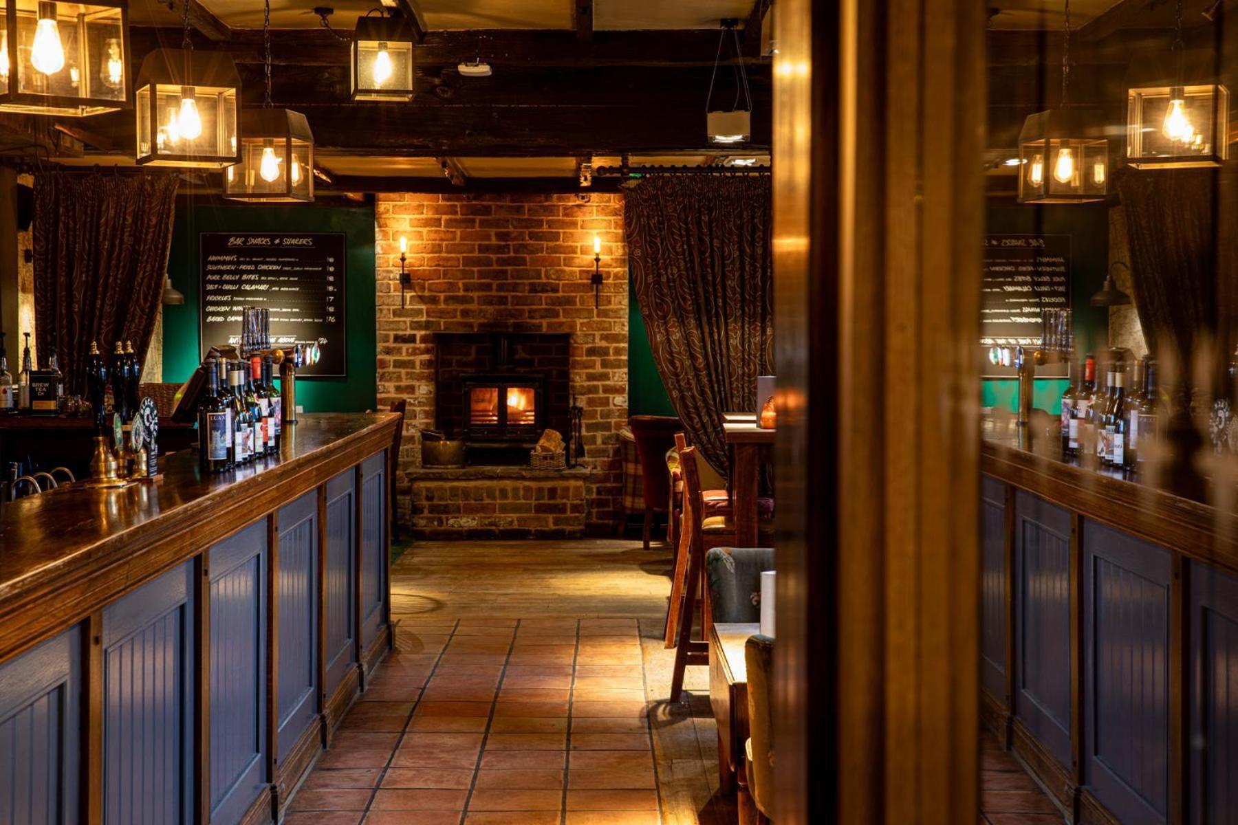 The Devonshire Arms Hotel Baslow Ngoại thất bức ảnh