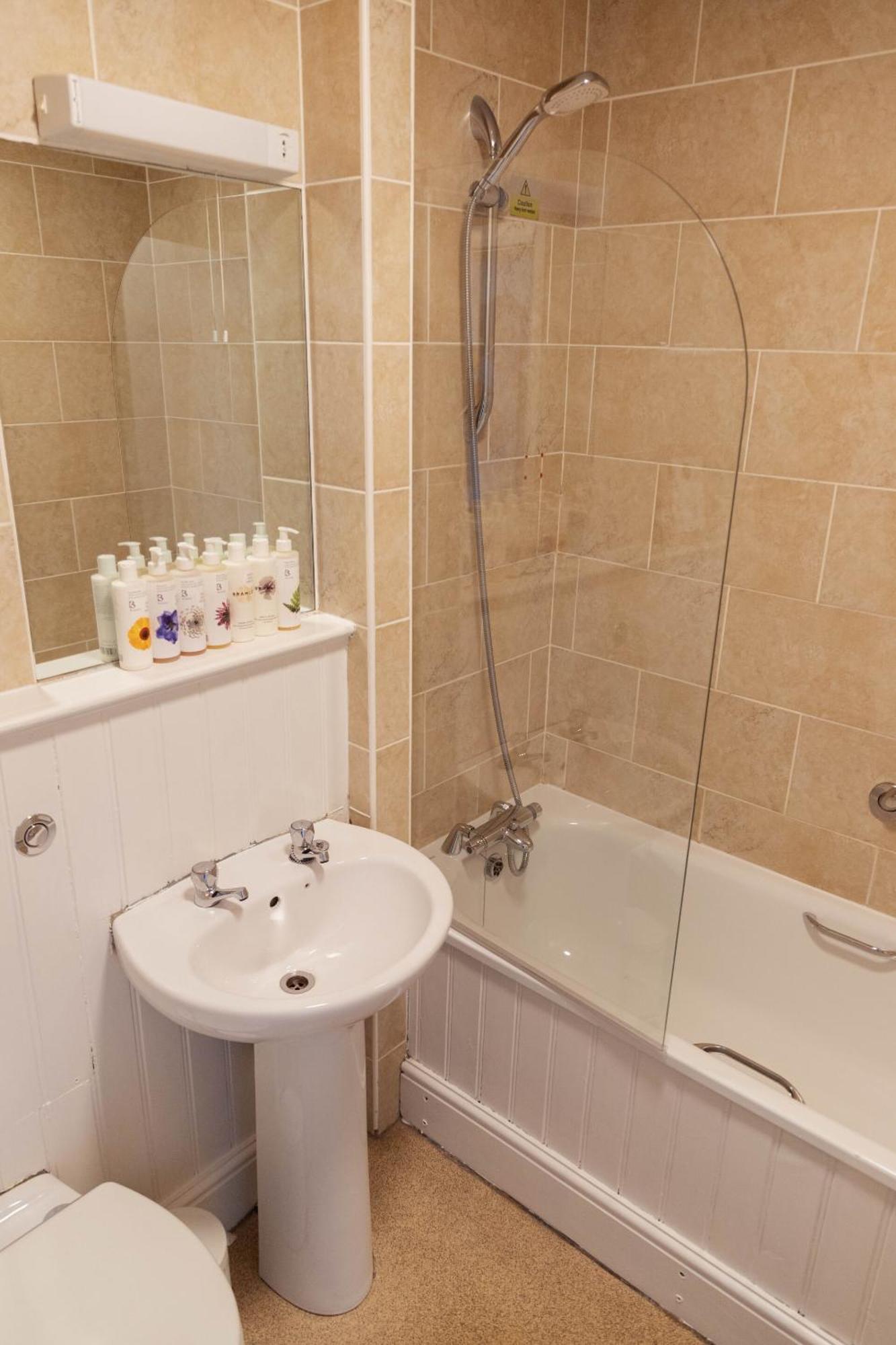 The Devonshire Arms Hotel Baslow Phòng bức ảnh