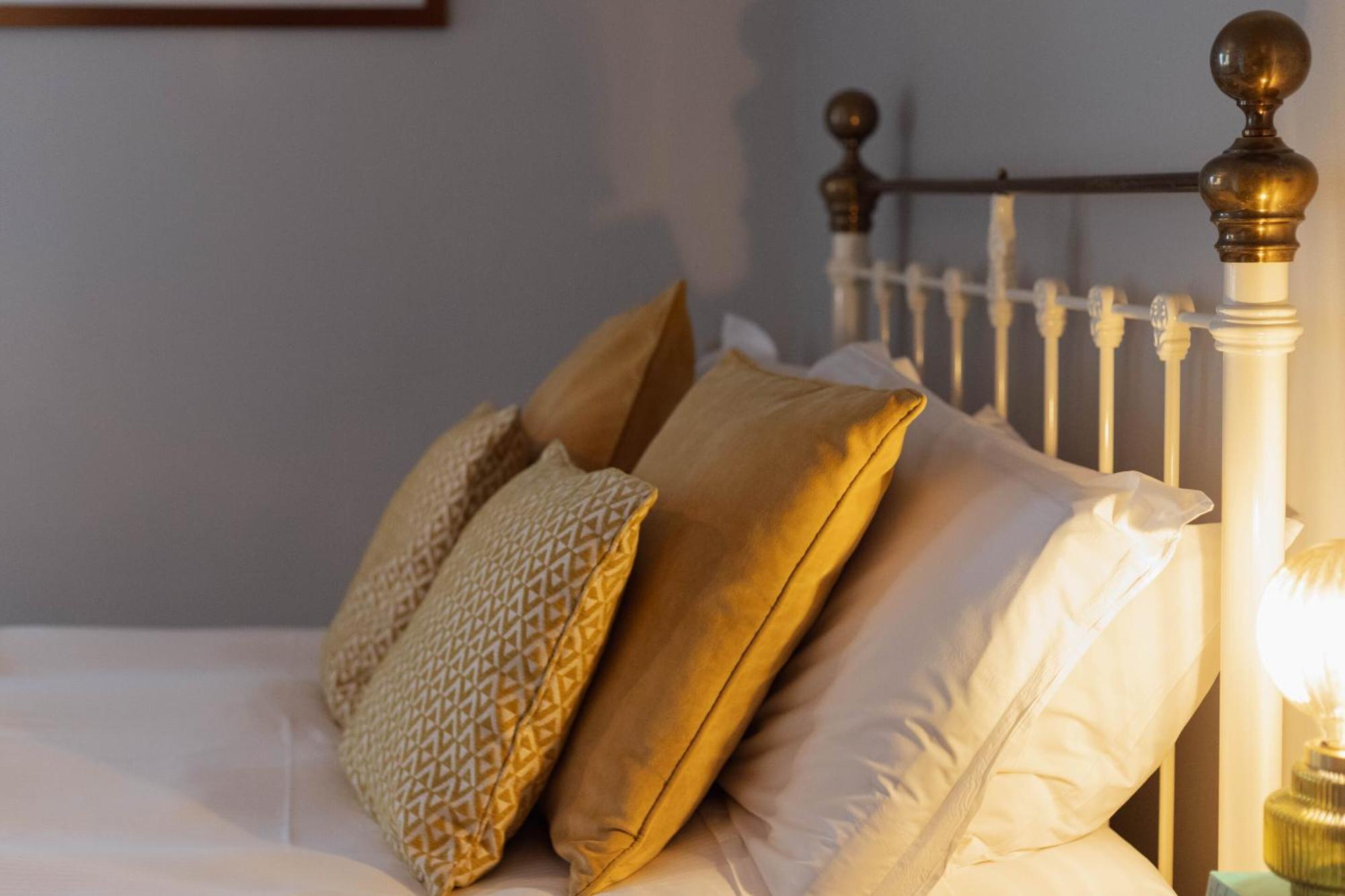 The Devonshire Arms Hotel Baslow Phòng bức ảnh