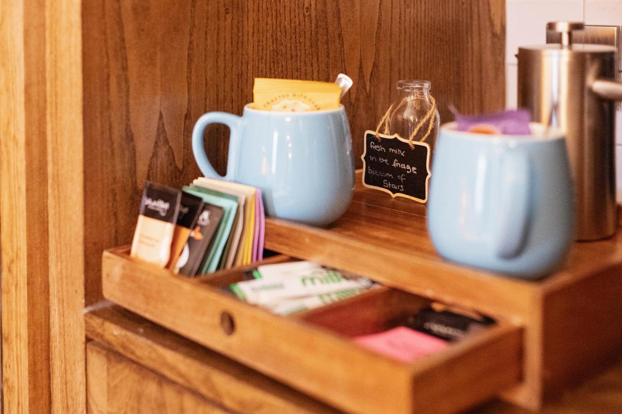The Devonshire Arms Hotel Baslow Phòng bức ảnh