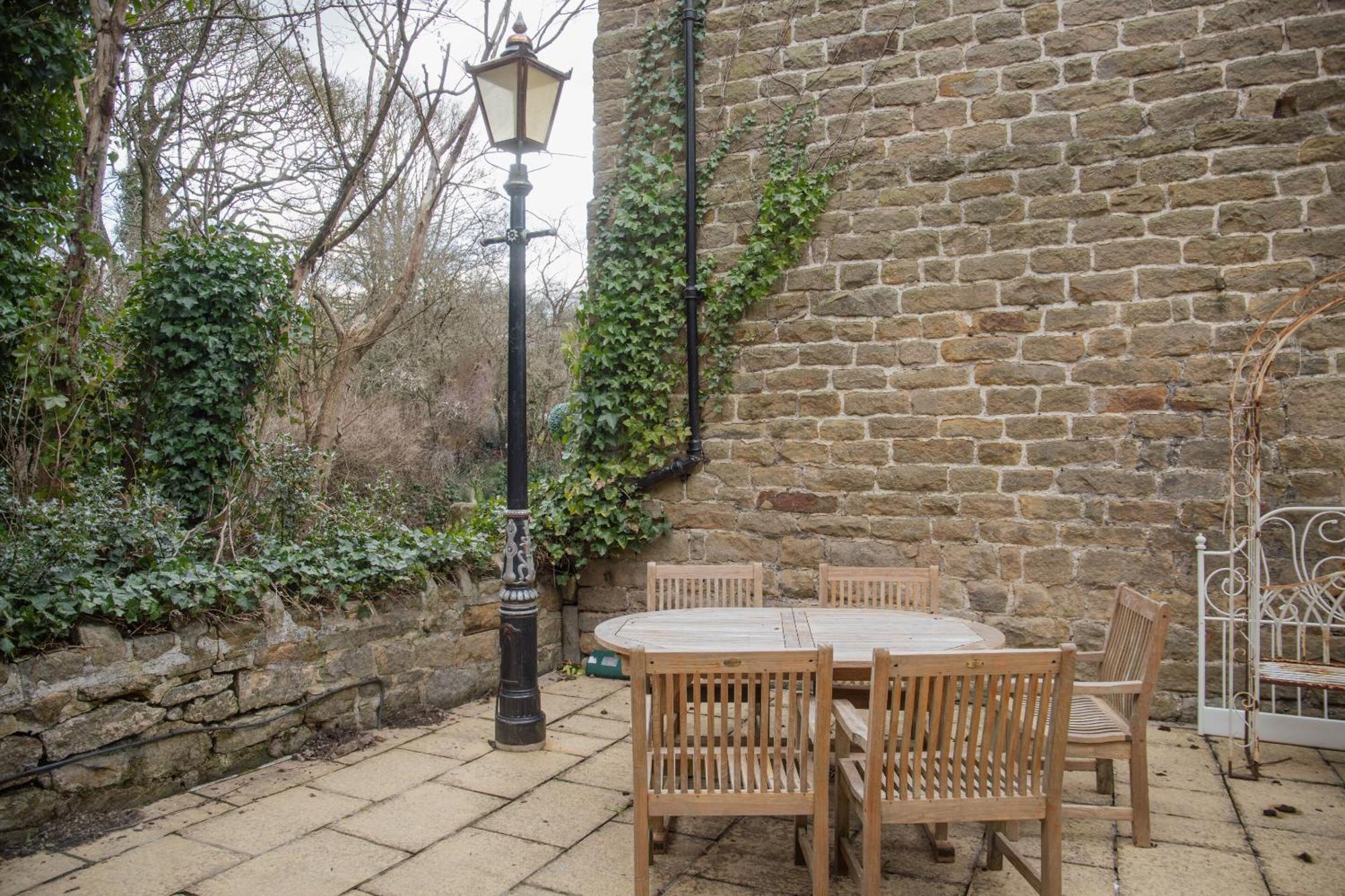 The Devonshire Arms Hotel Baslow Phòng bức ảnh